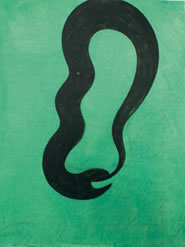marcel peltier, serpentes, 2009