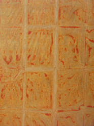marcel peltier, strucktruwechsel i, gegengleich ii, diptychon, 2000/2005