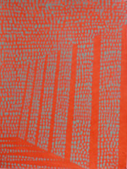 marcel peltier, säulen-struktur, 2008