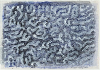 marcel peltier, ohne titel, 2004