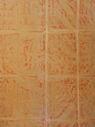 marcel peltier, yellow, strucktruwechsel triptychon, 2000/2005