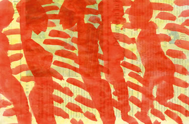 marcel peltier, begegnung, 2004